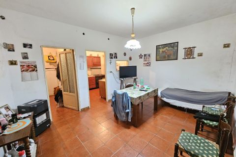 Landsbyhus i Collesano, Palermo, Collesano - € 28.000 | Ref: 10537 - foto 3